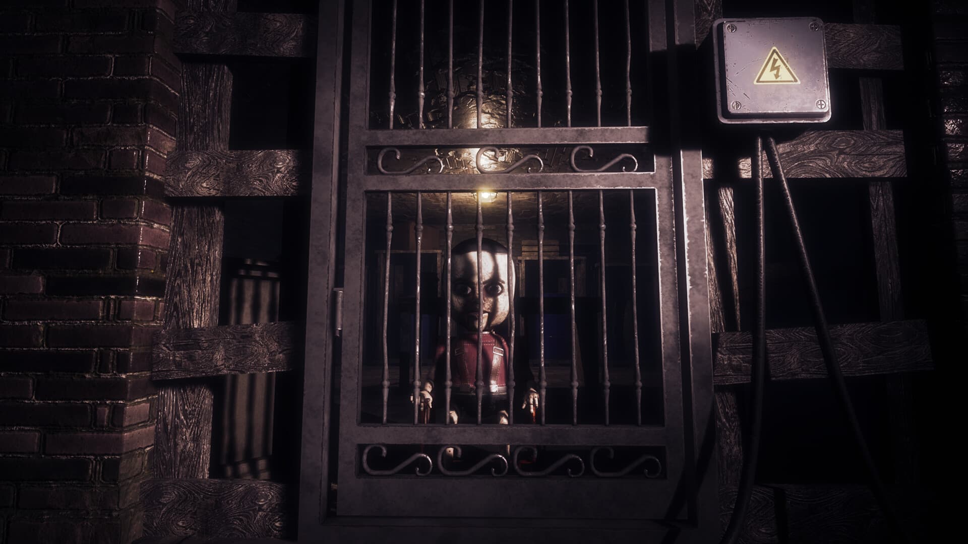 Puppet House - 5