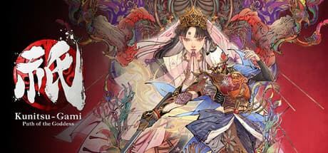 Kunitsu-Gami: Path of the Goddess PC Steam Account