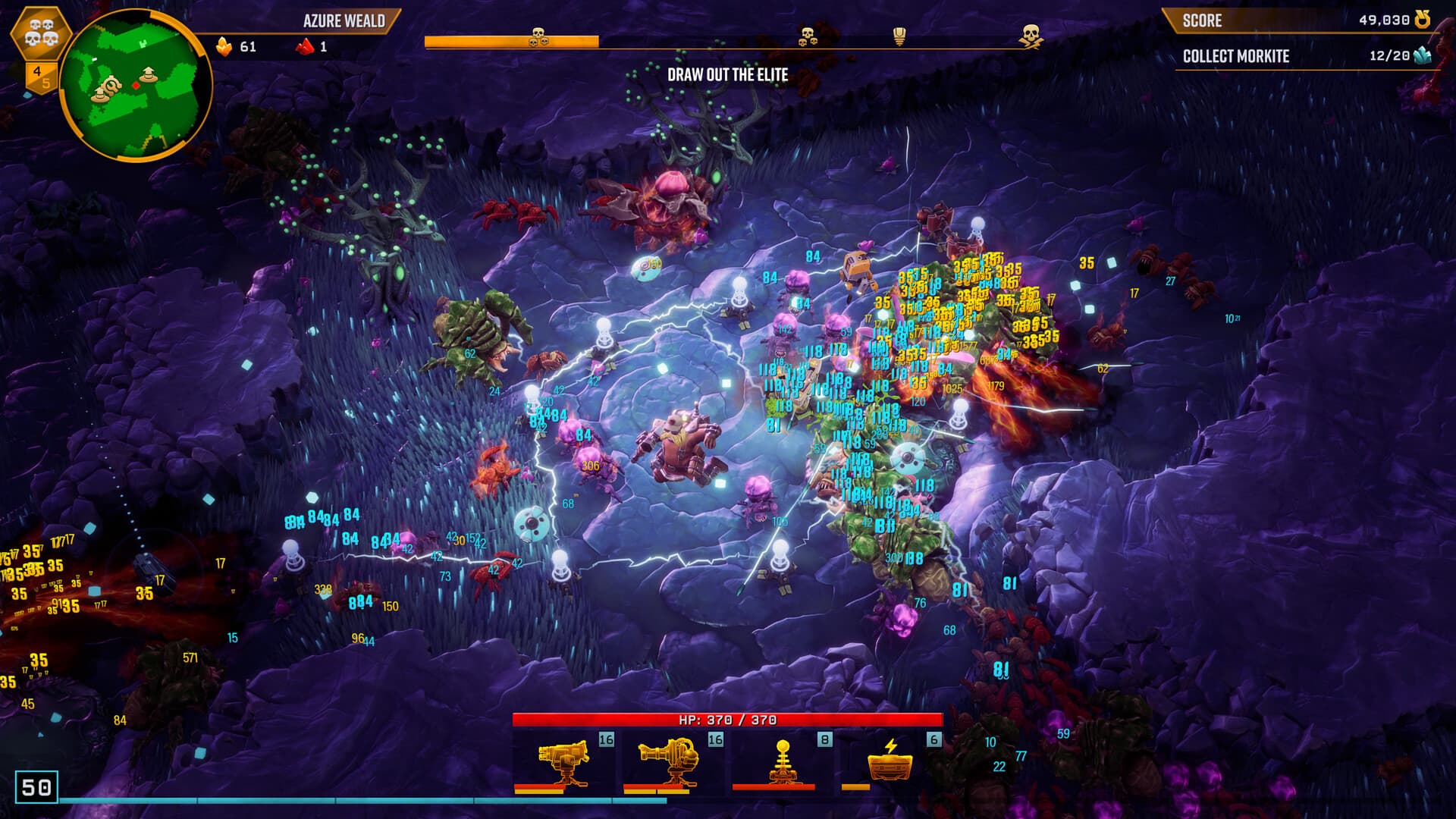 Deep Rock Galactic: Survivor PC Steam Account - 6
