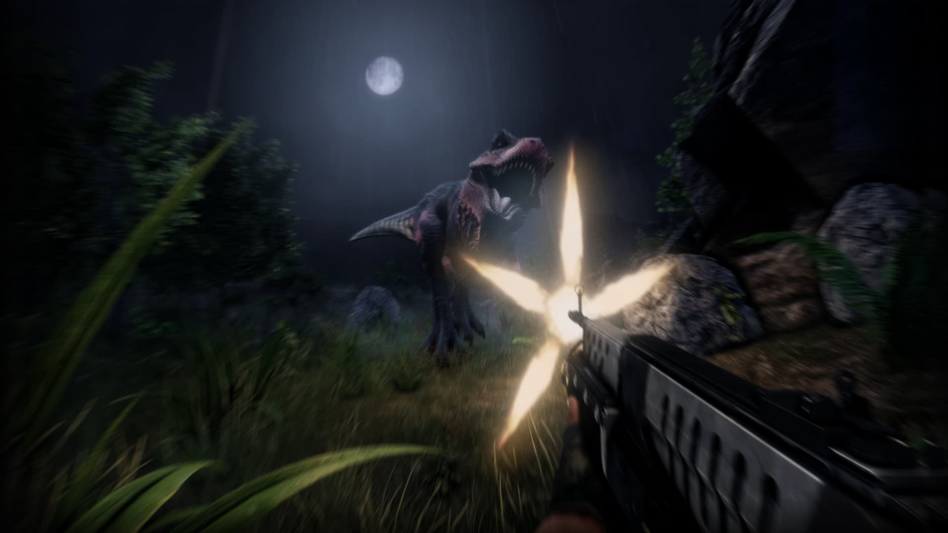 Primal Carnage Steam CD Key - 5