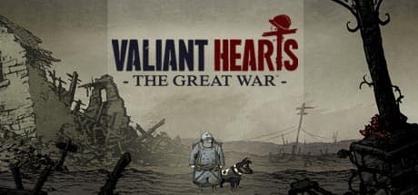 Valiant Hearts: The Great War / Soldats Inconnus : Mémoires de la Grande Guerre Steam CD Key
