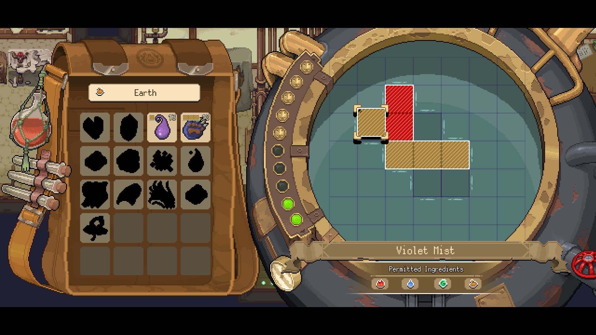 Potion Permit Steam Account - 3