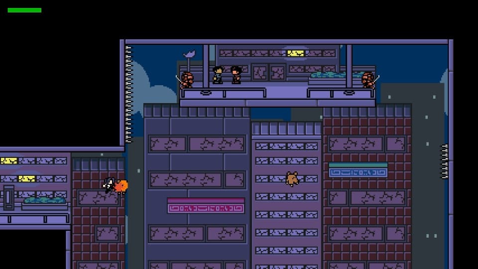 Ninjahtic Mind Tricks Steam CD Key - 8