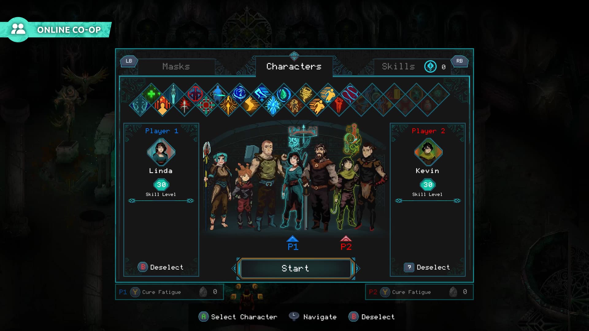 Children of Morta PC Steam Account - 2