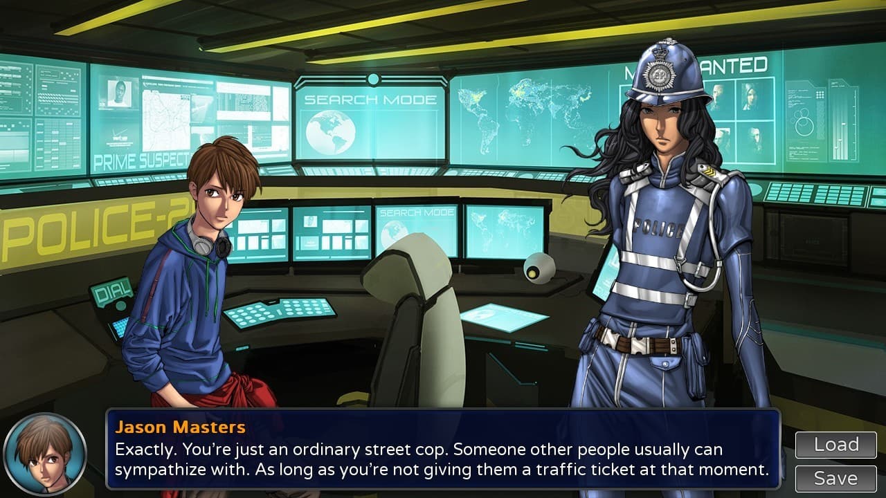 Bionic Heart 2 Steam CD Key - 8
