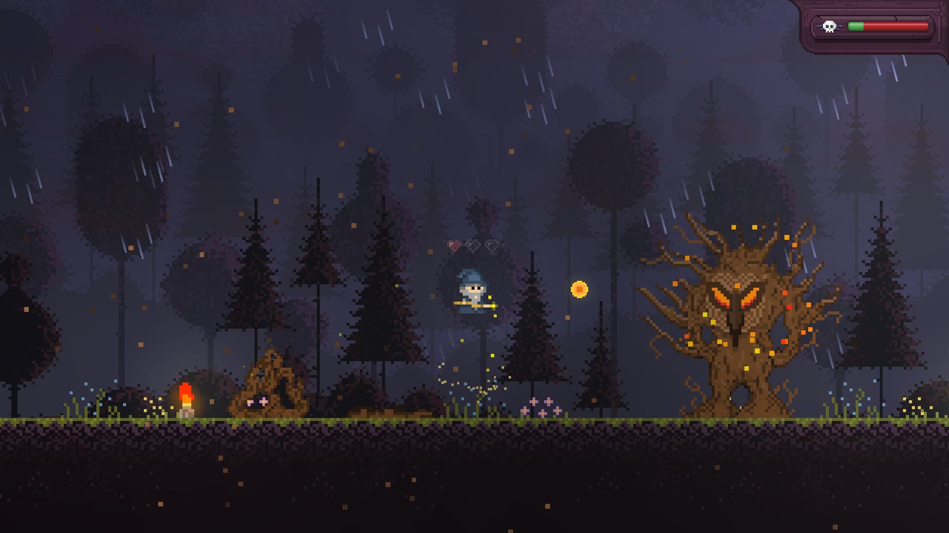 Fireball Wizard PC Steam Account - 7