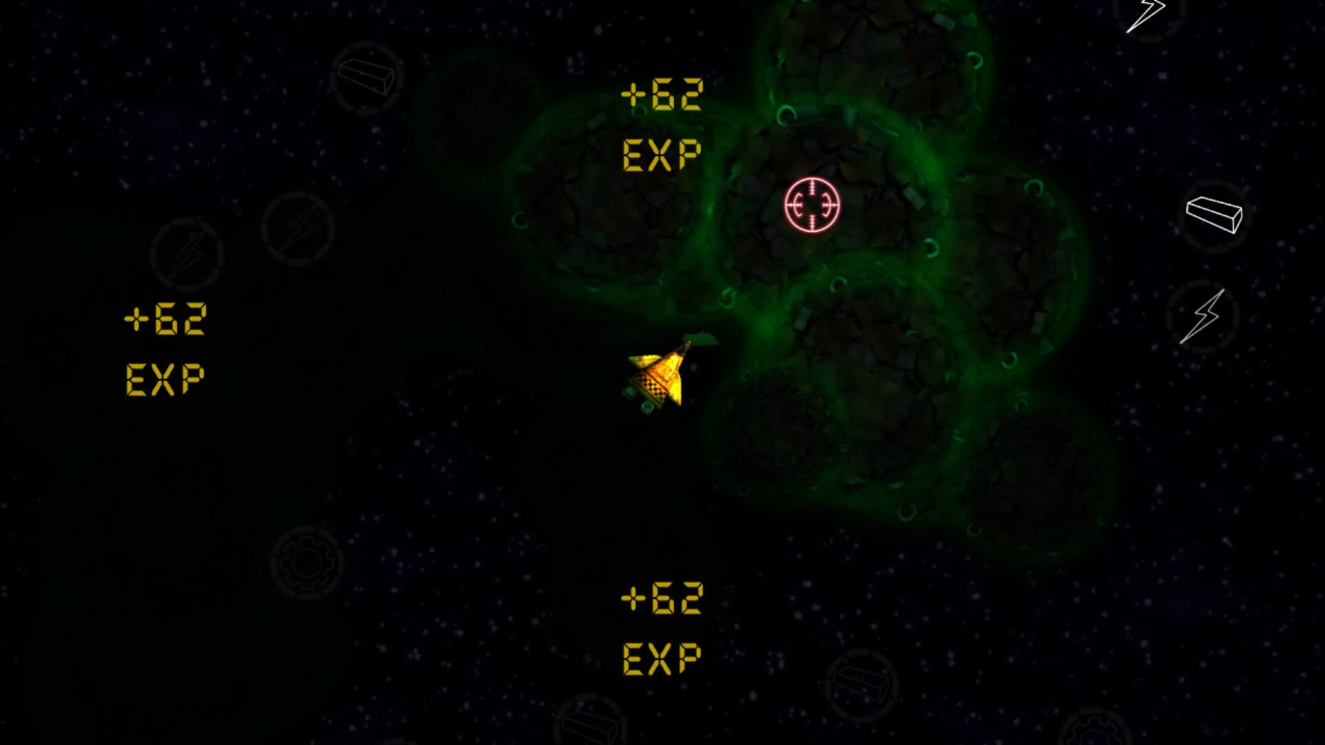 Space Salvager Steam CD Key - 6