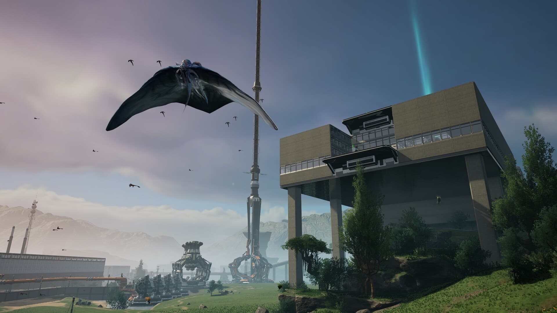 Satisfactory PC Steam Account - 8
