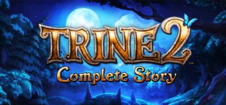 Trine 2 Steam CD Key