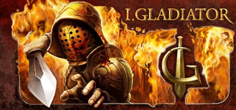 I, Gladiator PC Steam CD Key