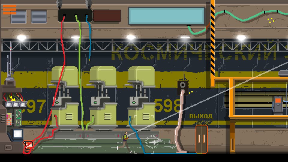 DreamBreak Steam CD Key - 3