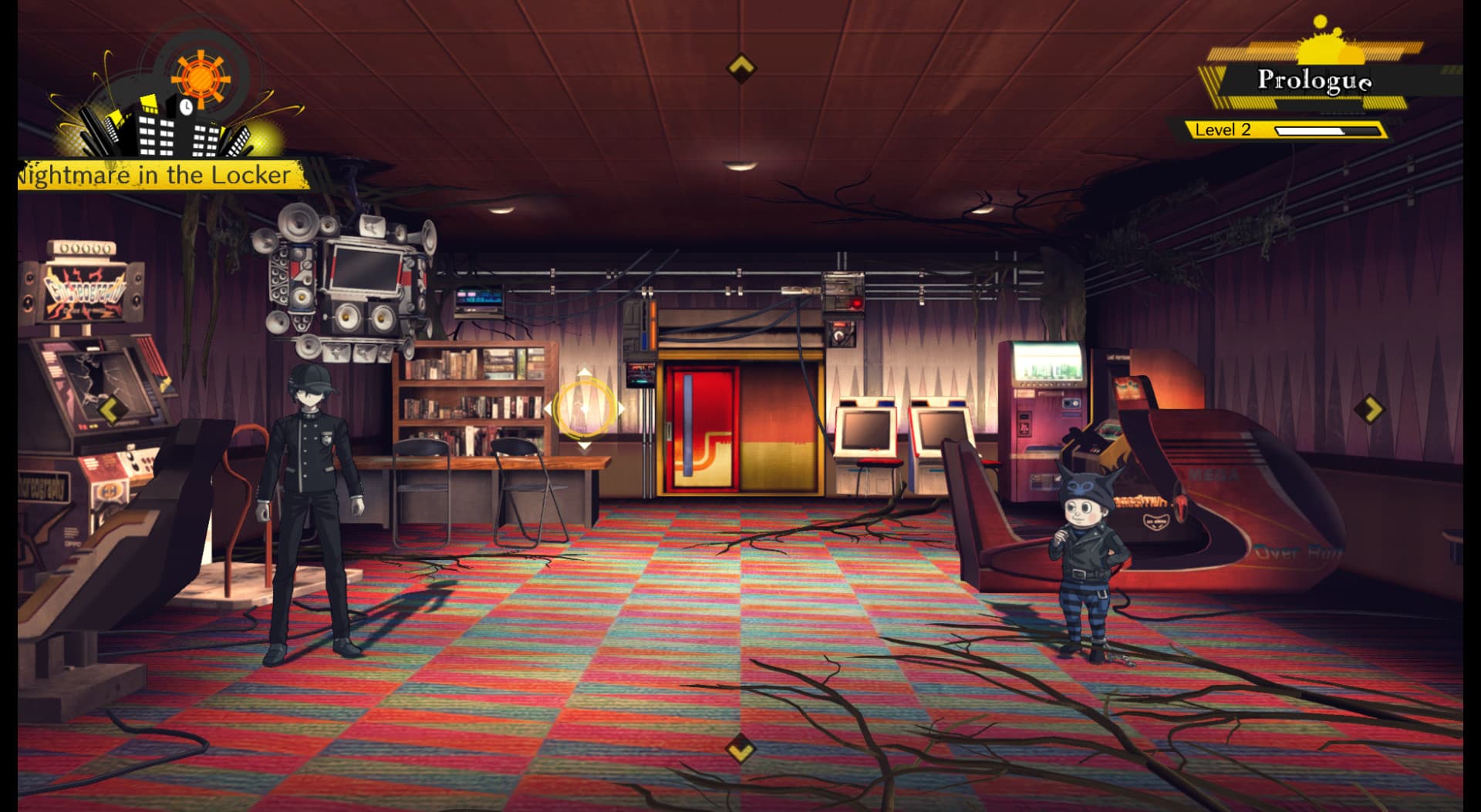 Danganronpa V3: Killing Harmony Steam Account - 8