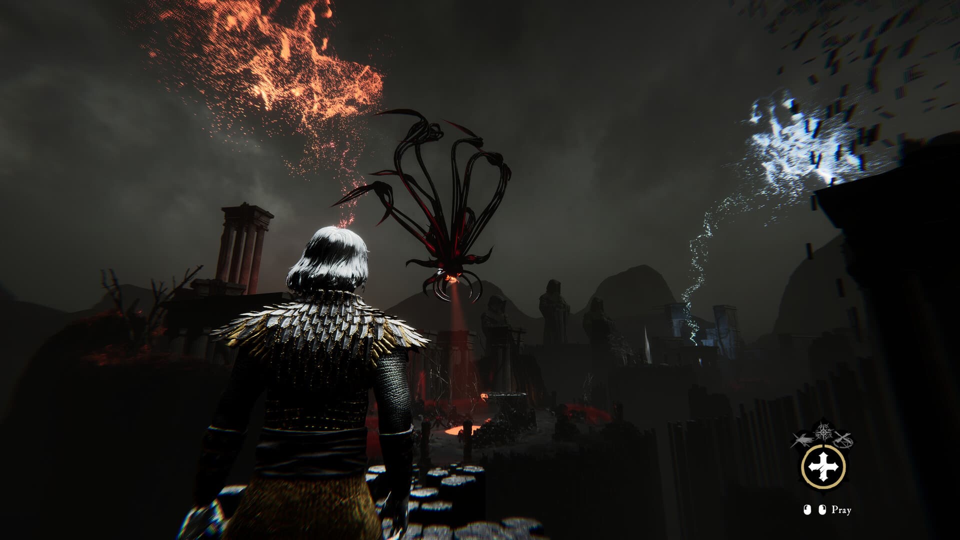 The Inquisitor PC Steam Account - 7