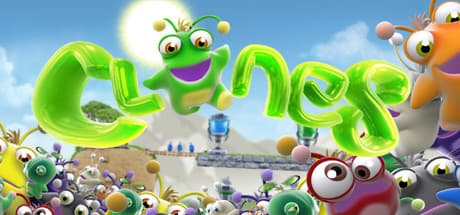 Clones Steam CD Key