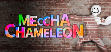 MECCHA CHAMELEON PC Steam Account