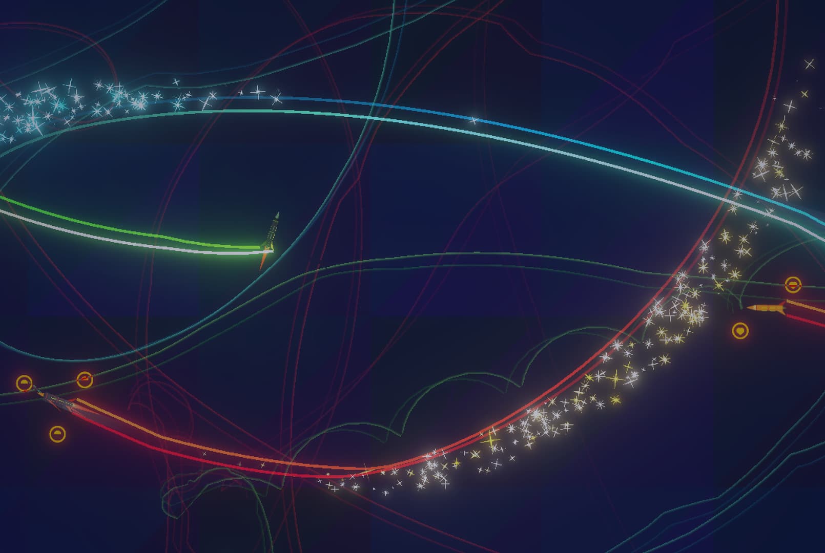 ROCKETSROCKETSROCKETS Steam CD Key - 6