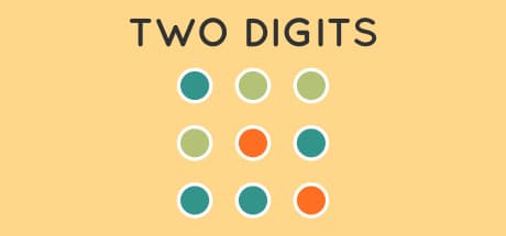 Two Digits Steam CD Key