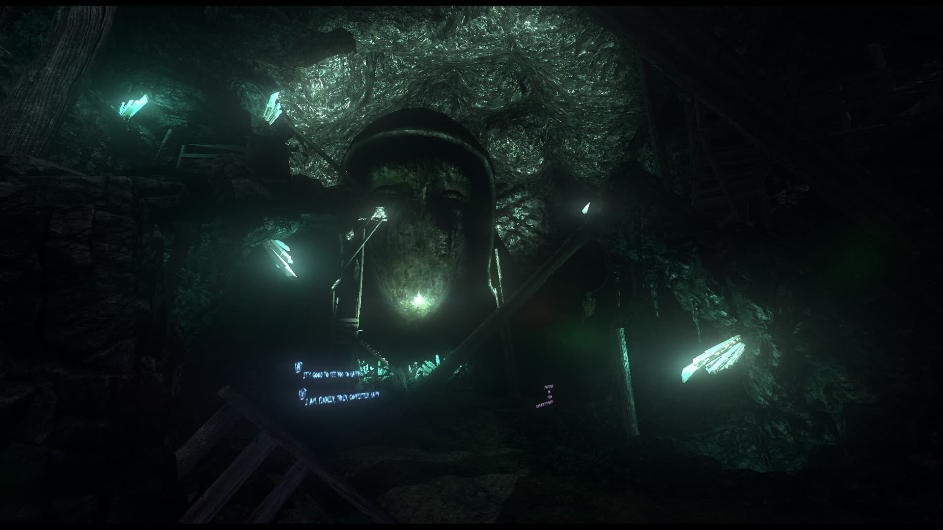 N.E.R.O.: Nothing Ever Remains Obscure Steam CD Key - 3