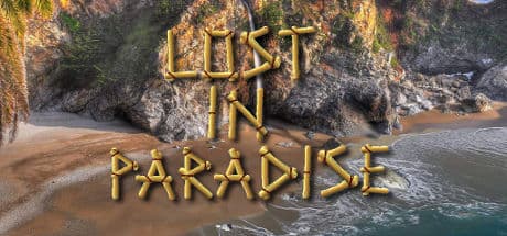 Lost in Paradise Steam CD Key