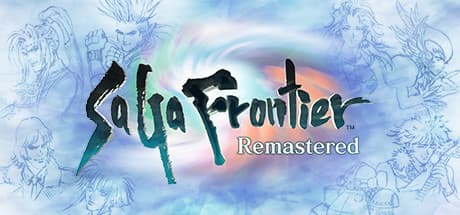 SaGa Frontier Remastered PC Steam Account