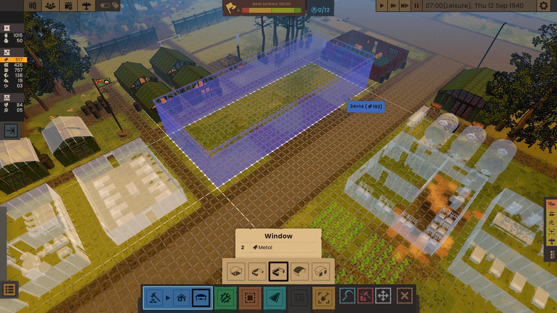 Ground of Aces PC Steam Account - 3