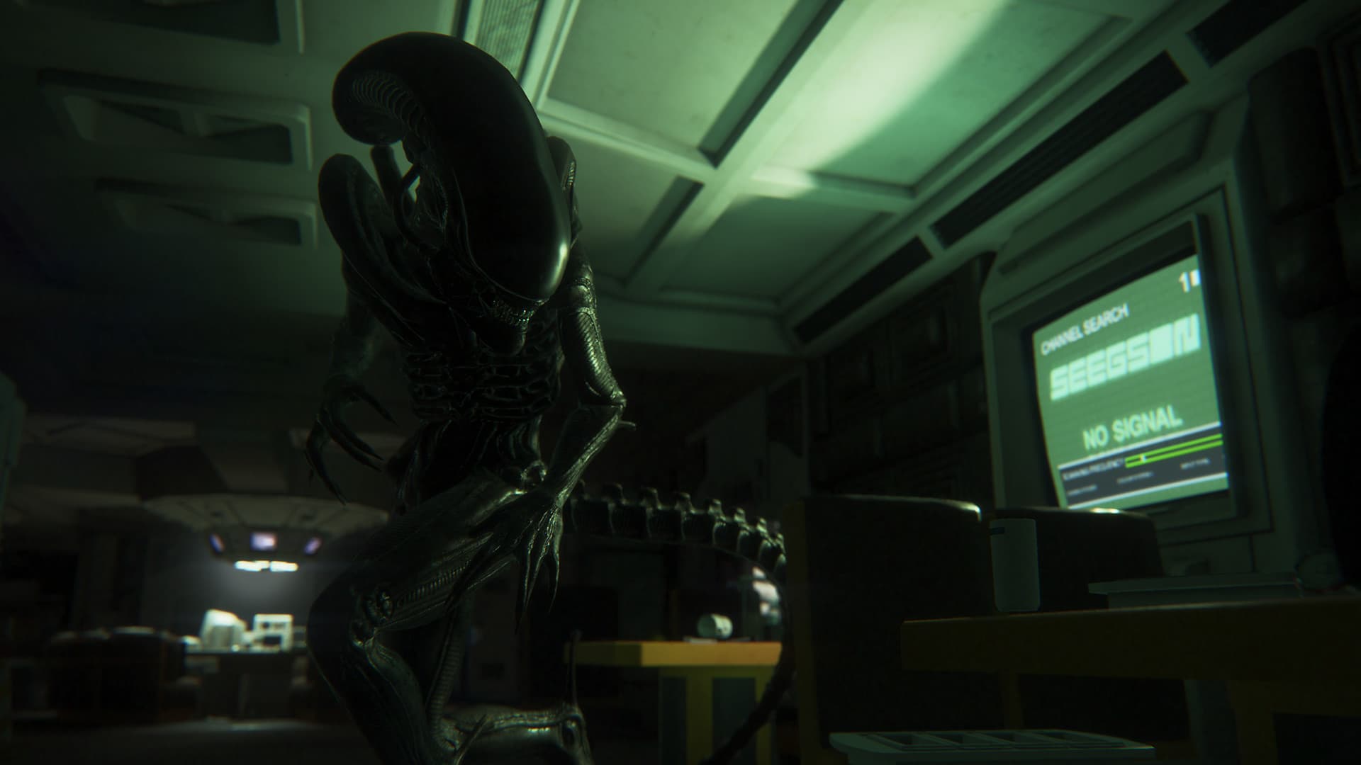 Alien: Isolation - Last Survivor DLC PC Steam CD Key - 2