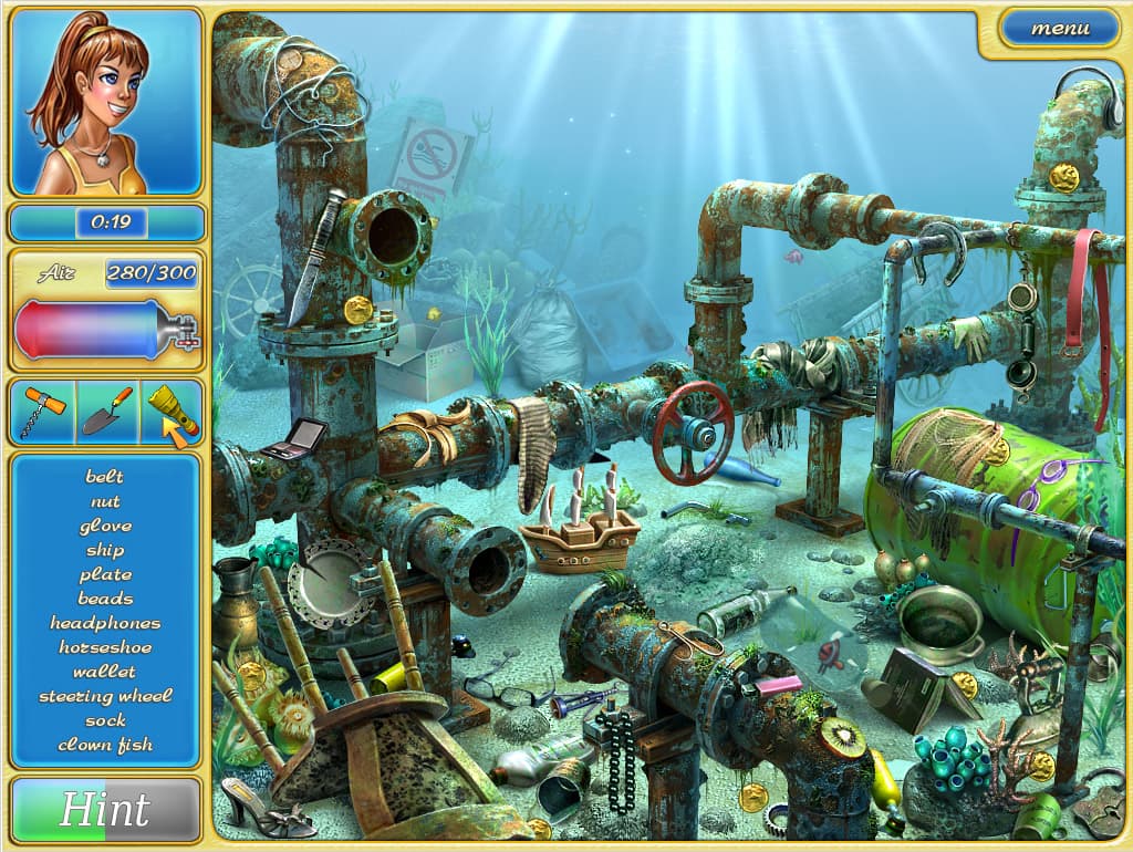 Tropical Fish Shop 2 Steam CD Key - 2