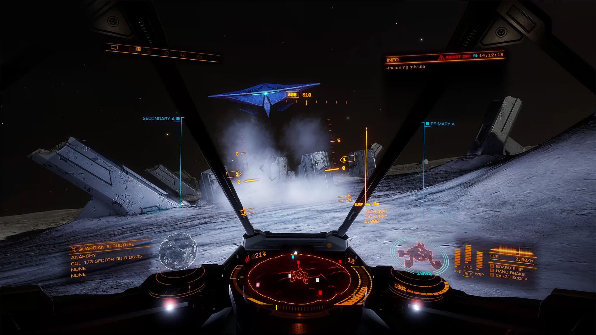 Elite: Dangerous Steam CD Key - 2