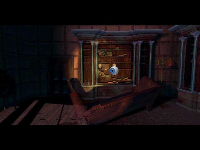 The 11th Hour Steam CD Key - 2