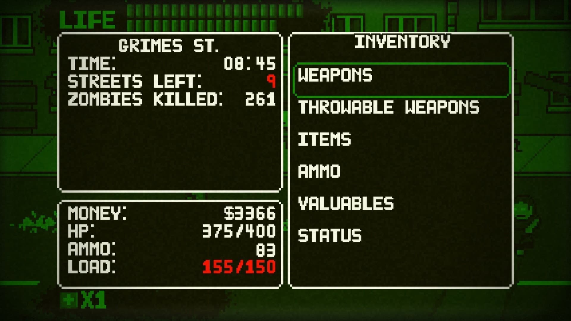 Dead Pixels Steam CD Key - 5