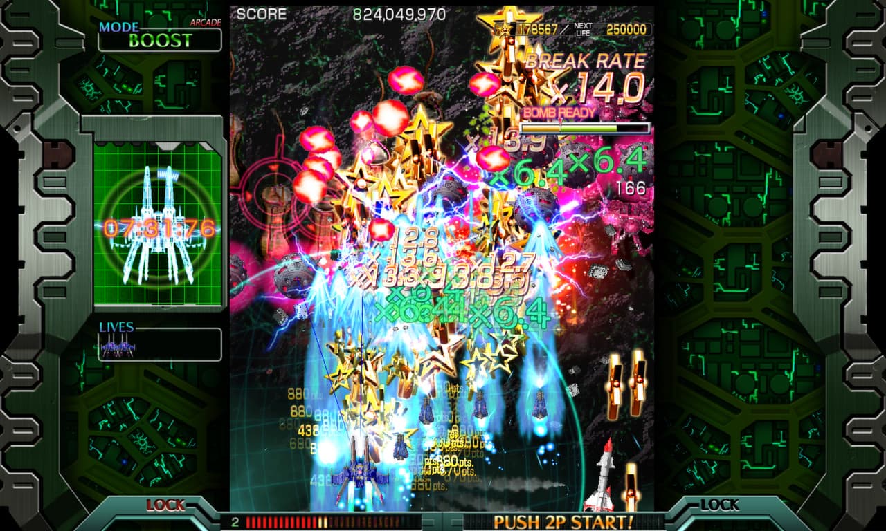 Crimzon Clover WORLD IGNITION PC Steam CD Key - 6