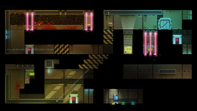 Stealth Bastard Deluxe Steam CD Key - 7