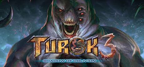 Turok 3: Shadow of Oblivion Remastered PC Steam Account