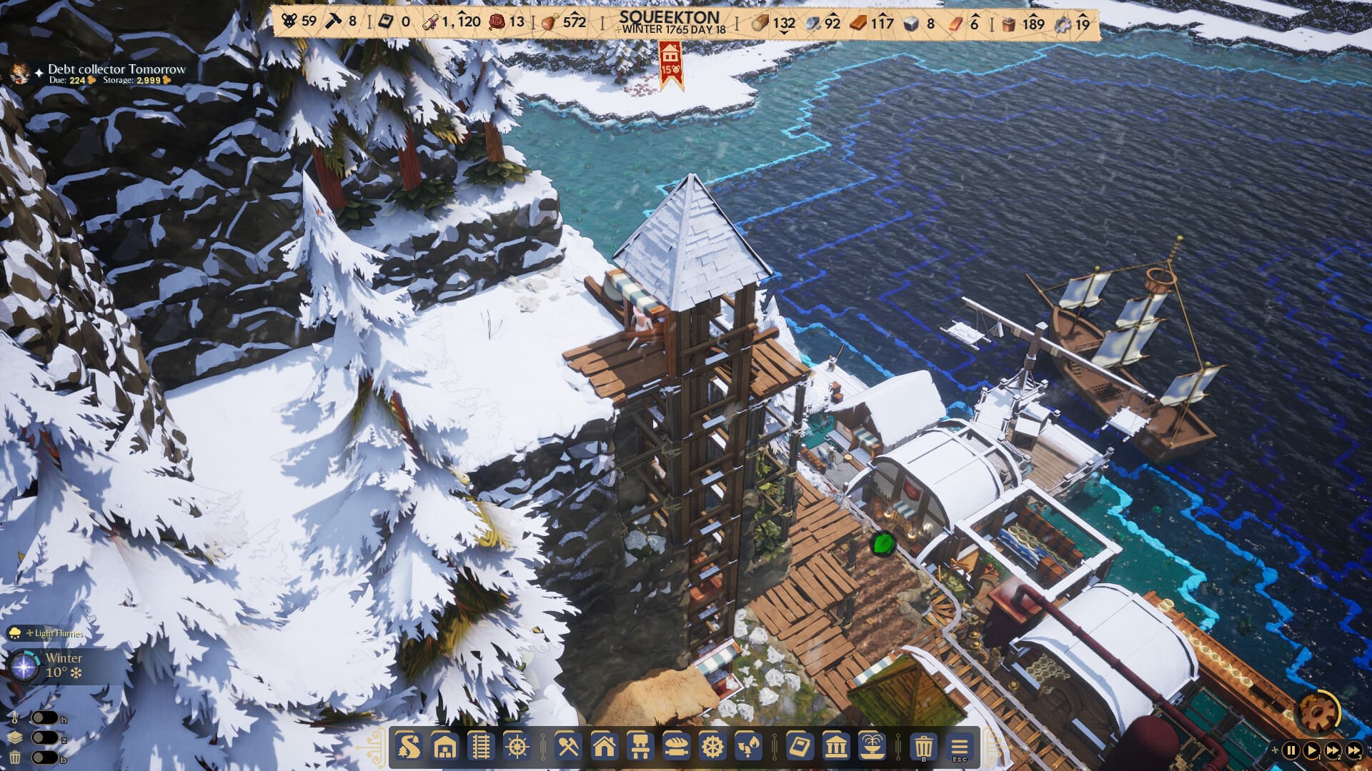 Whiskerwood PC Steam Account - 6