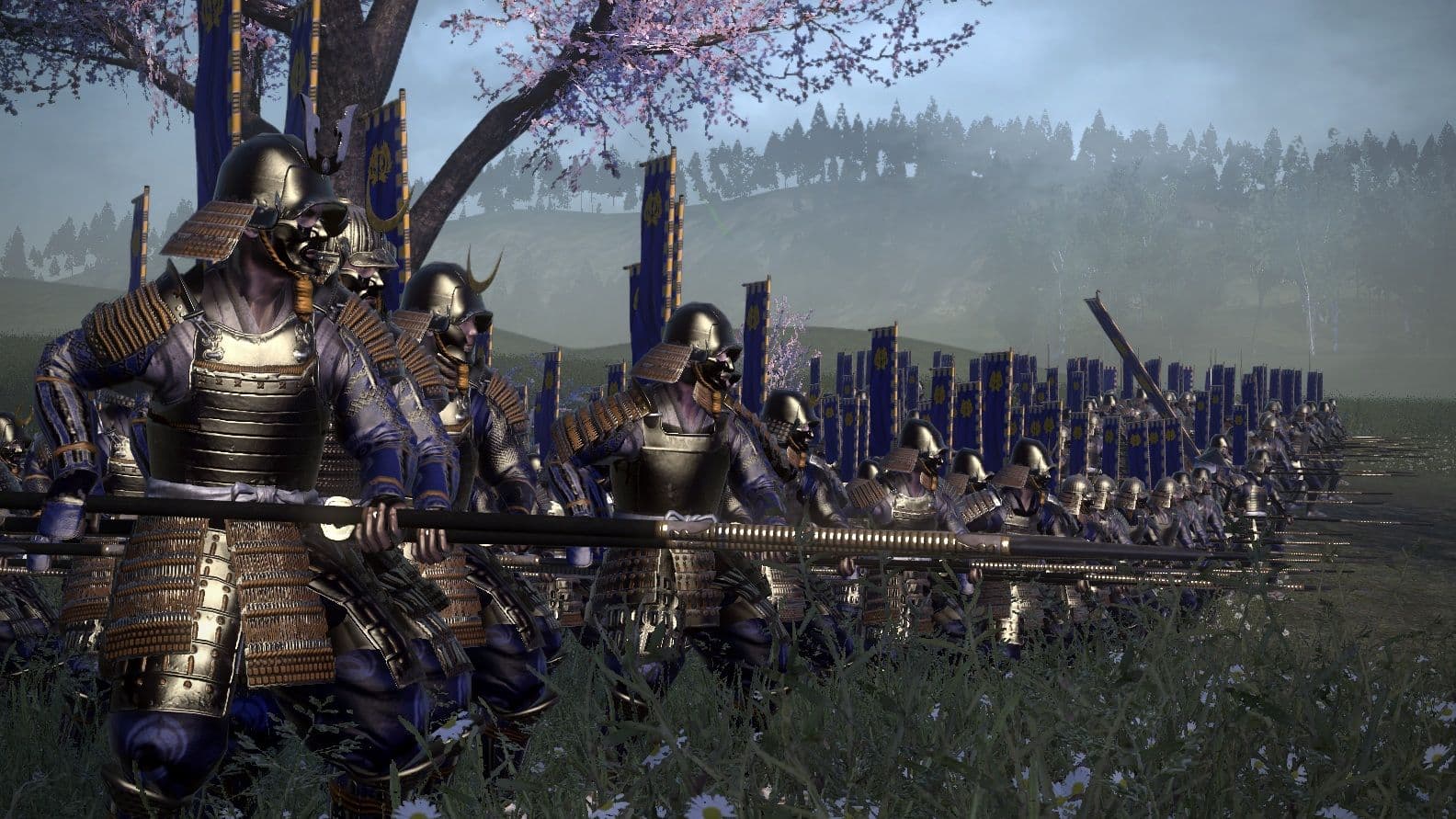Total War: SHOGUN 2 - Sengoku Jidai Unit Pack DLC PC Steam CD Key - 3
