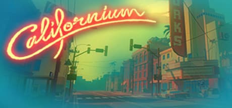 Californium Steam CD Key