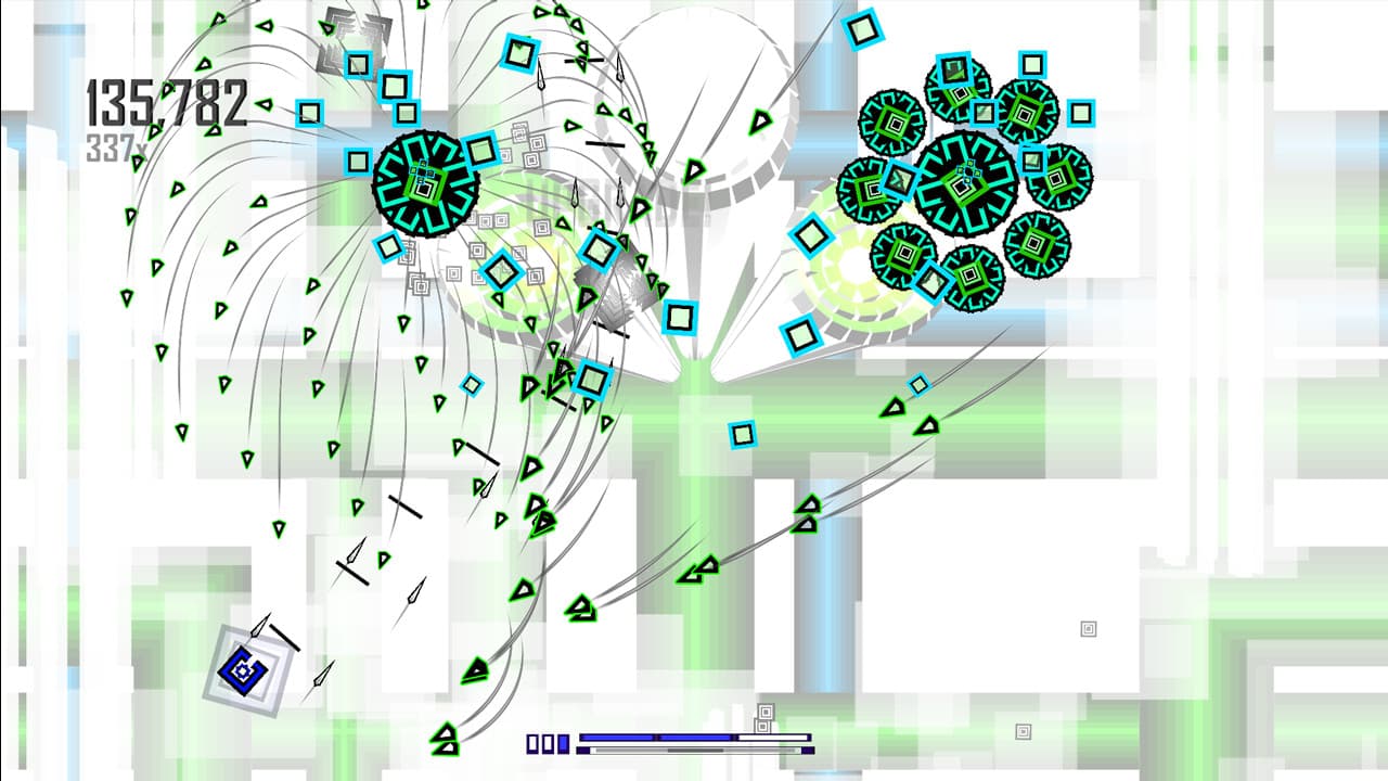 Zenzizenzic Steam CD Key - 3