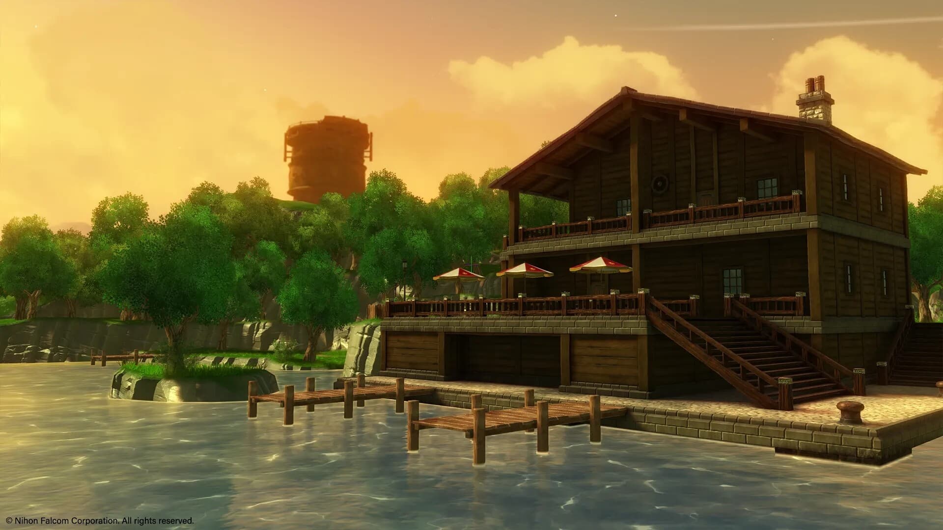 Sora no Kiseki the 1st PC Steam Account - 7