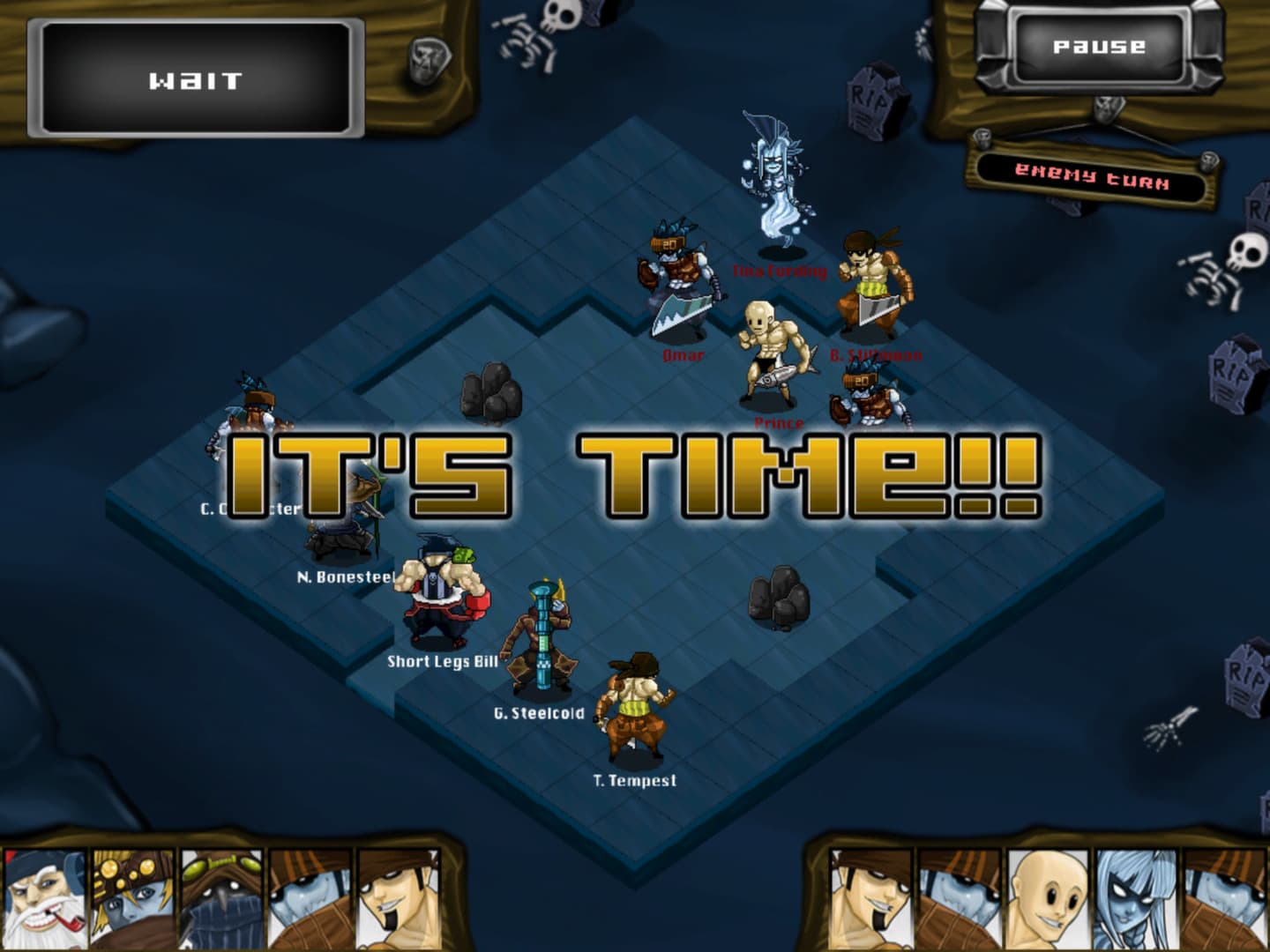 Run For Rum Steam CD Key - 6