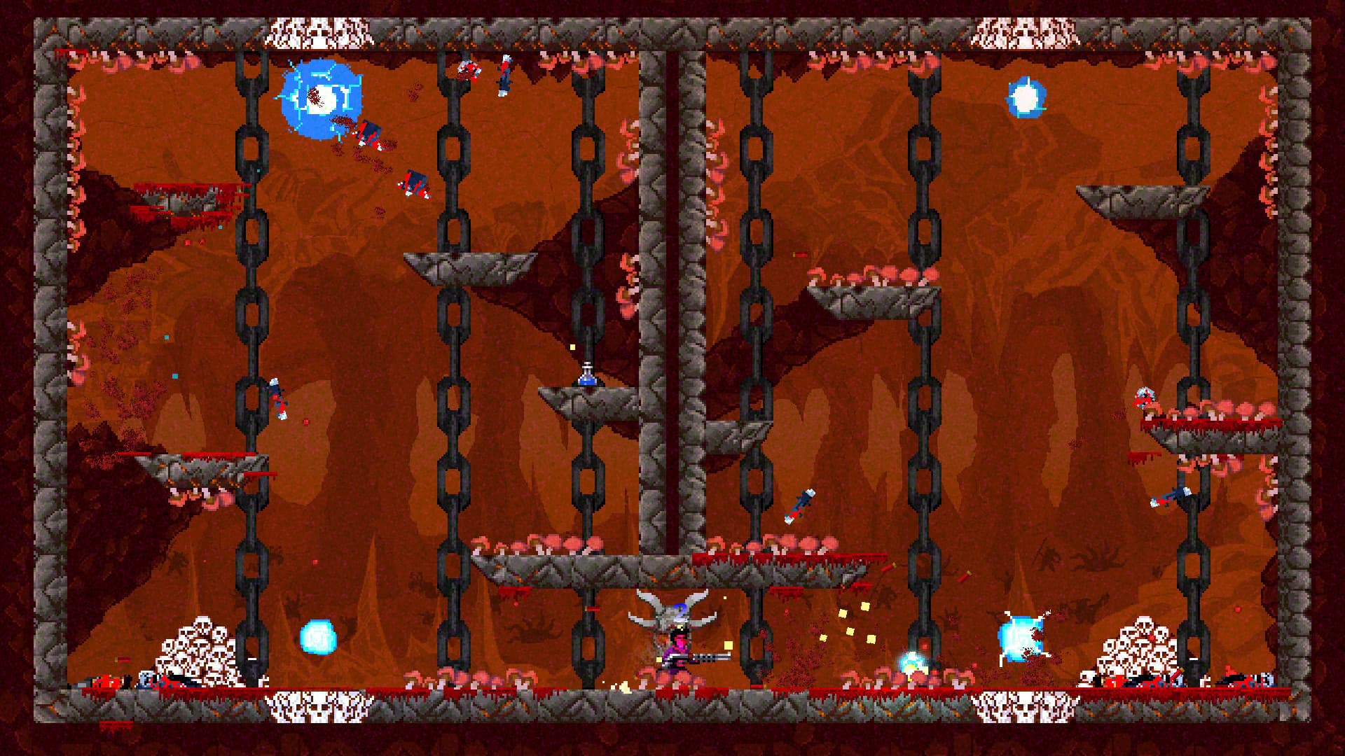 Demons with Shotguns Steam CD Key - 5