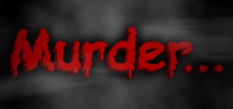 Murder... Steam CD Key