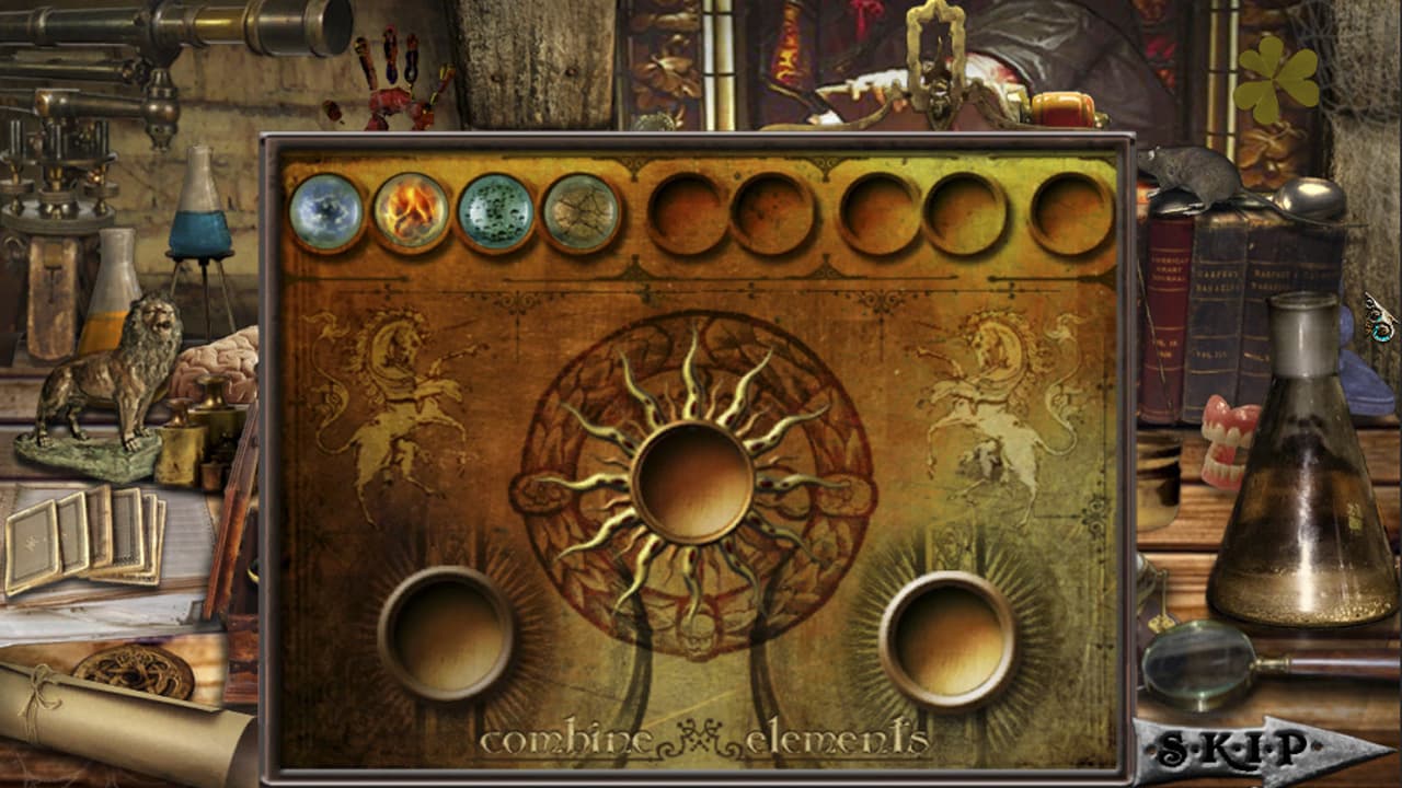 The Secret Of Hildegards Steam CD Key - 2