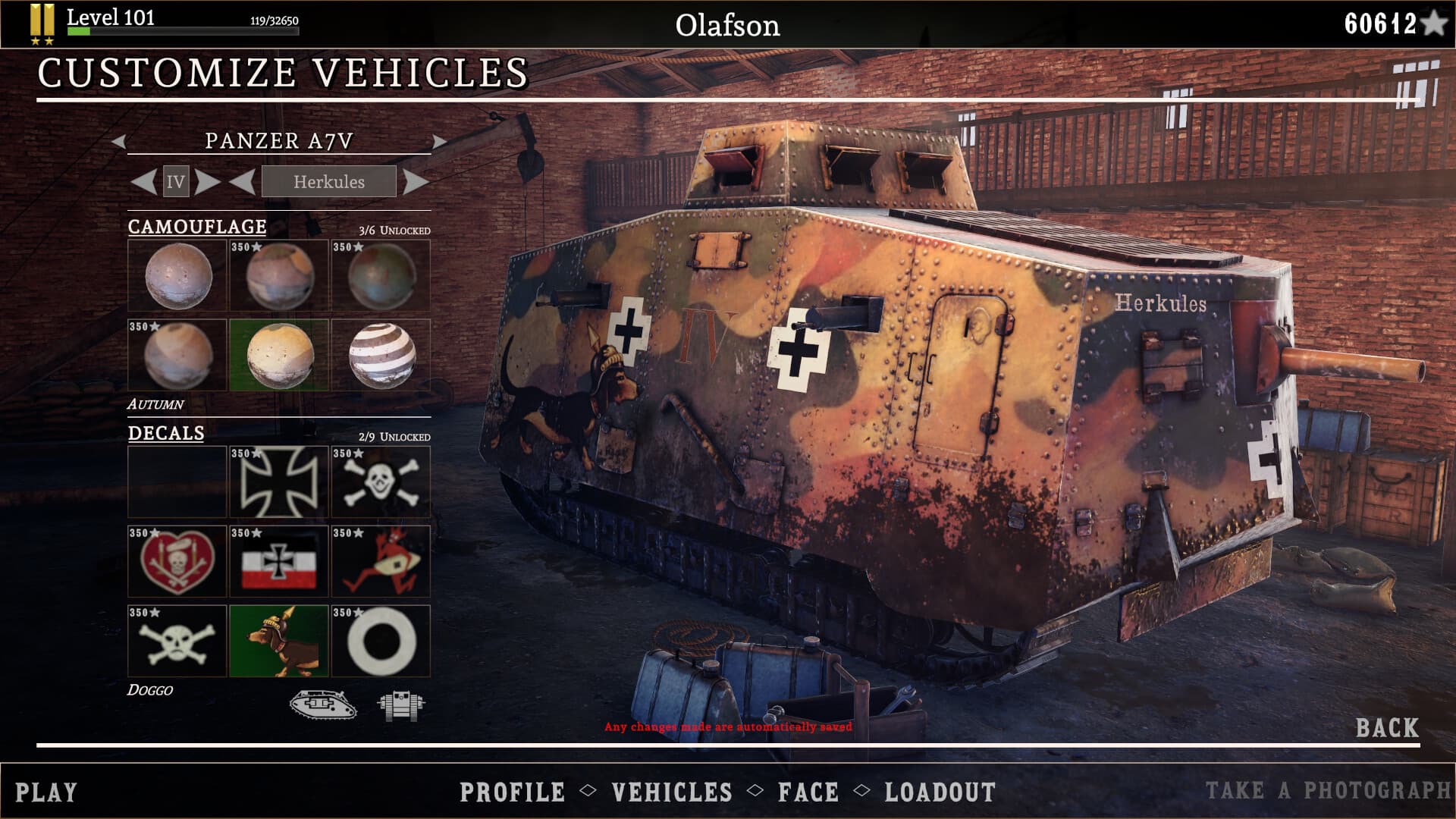 Over The Top: WWI PC Steam Account - 7