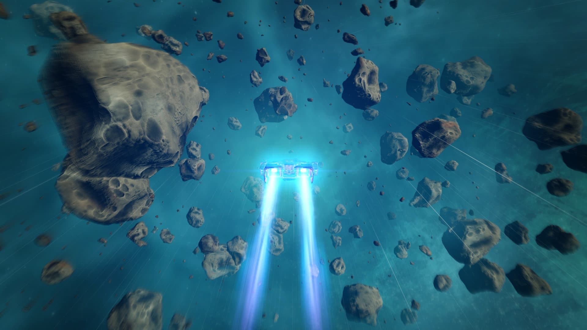 X Rebirth: The Teladi Outpost Steam CD Key - 5