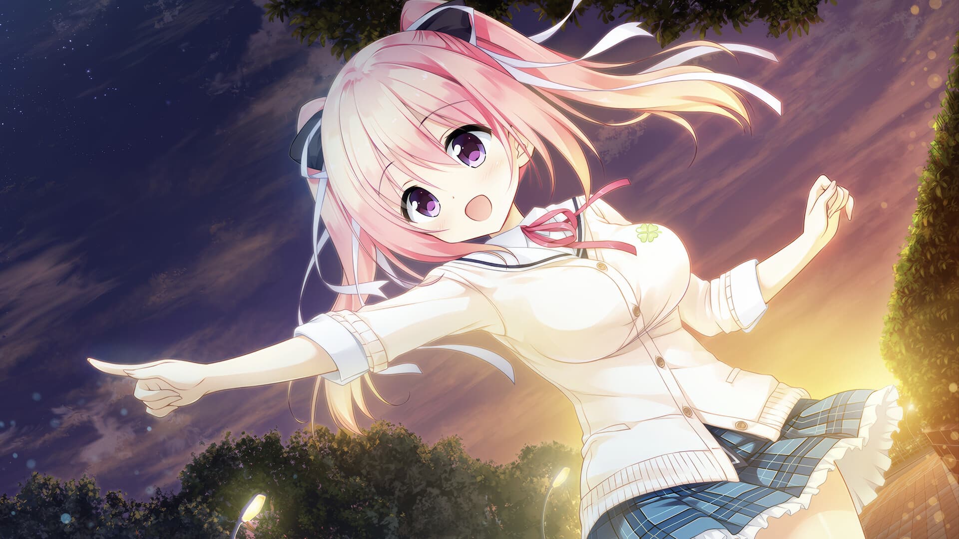 Kimi no Hitomi ni Hit Me FHD Edition PC Steam Account - 5