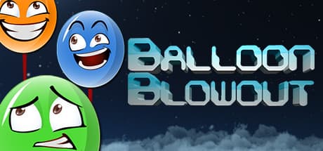 Balloon Blowout Steam CD Key