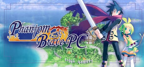 Phantom Brave PC Steam CD Key