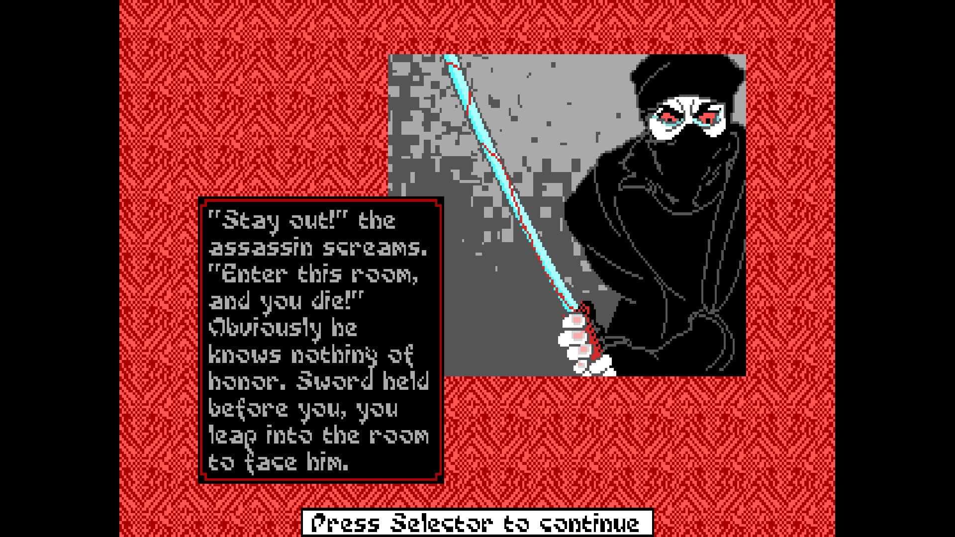 Sword of the Samurai Steam CD Key - 5