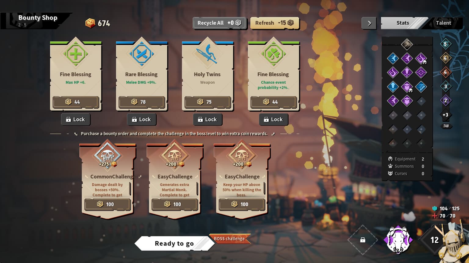 Apocalypse Party PC Steam Account - 3