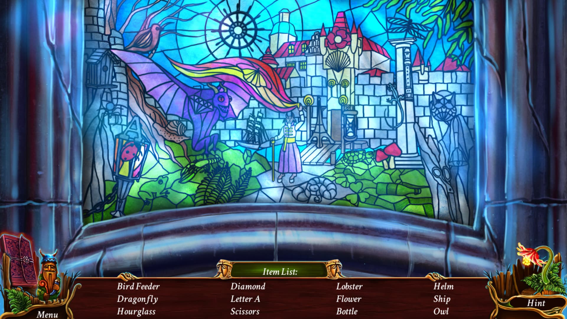 Eventide: Slavic Fable Steam CD Key - 4